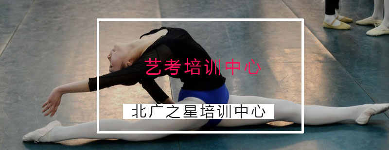 艺术集训课堂实景