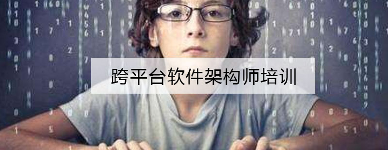 架构师实战培训