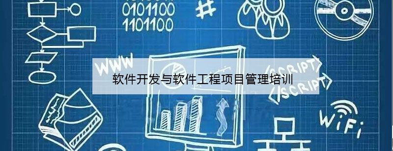 软件开发与软件工程项目管理培训