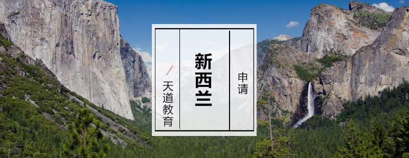 留学申请流程示意图