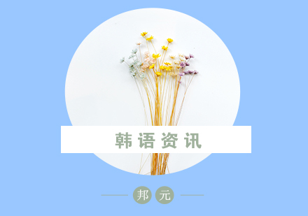 韩语高效学习全攻略