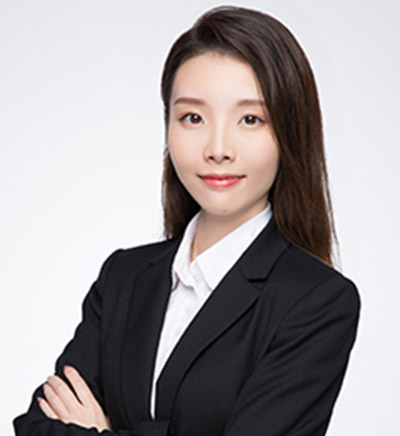 北京智课教育_文晓玲