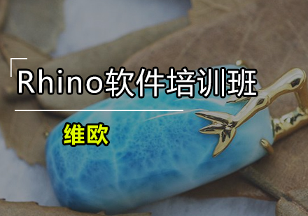 广州Rhino软件培训班