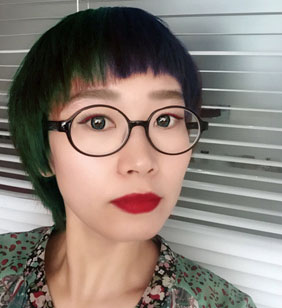 艺盟_石小卉老师