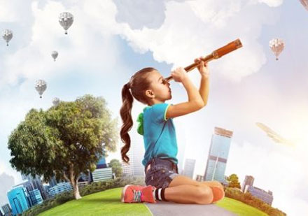 青少年学习目标规划指南
