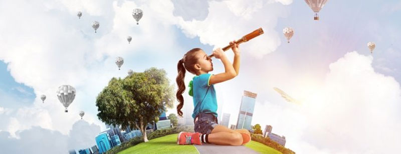 青少年学习规划示意图