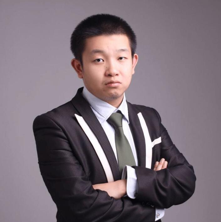 北京跨考考研培训中心_潘鑫