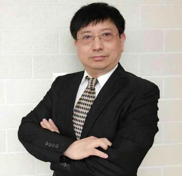 北京跨考考研培训中心_林健