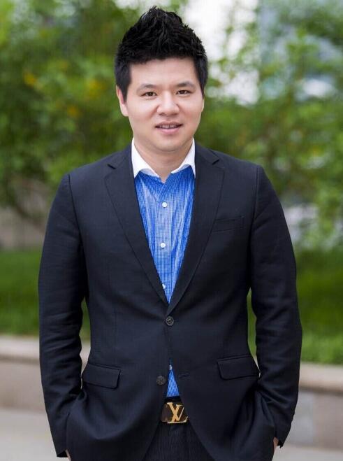 北京跨考考研培训中心_杨超