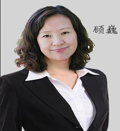 上海社科賽斯_英語顧巍