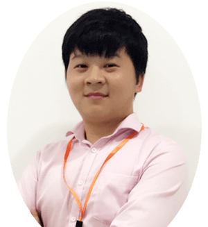 武汉码尚行教师_徐攀