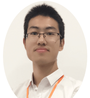 武汉码尚行教师_叶光洲