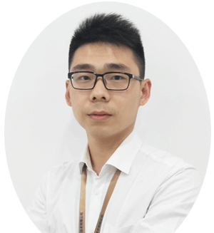 武汉码尚行教师_邱飞