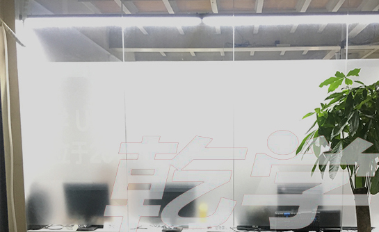 教室环境
