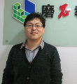 磨石建筑_吳老師