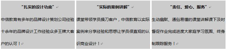 印刷工艺教学