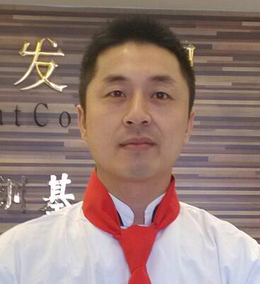 武汉英佳尔教师_宋向魁