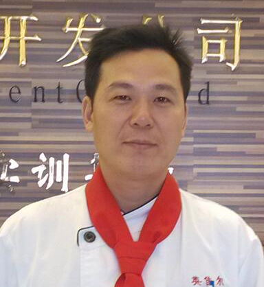 武汉英佳尔教师_陈明
