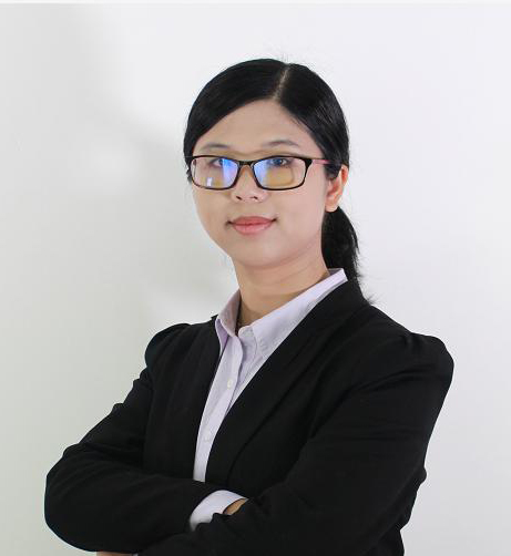 柳燕脉老师