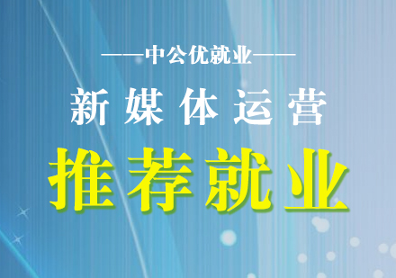 新媒體運營實戰(zhàn)班網(wǎng)課（推薦）