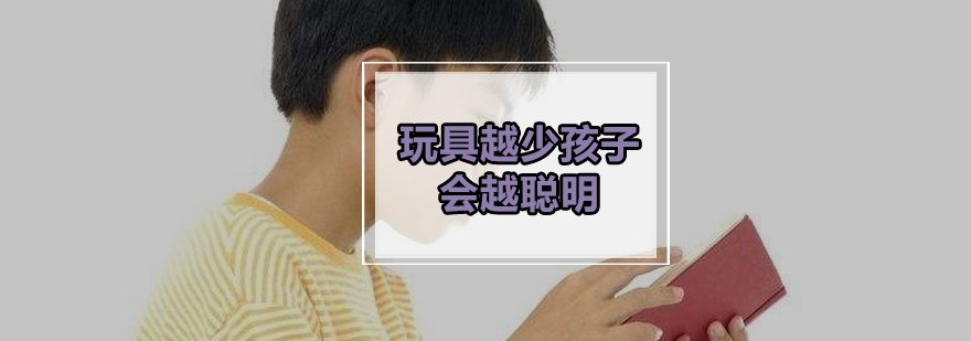 儿童智力发展研究图示