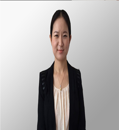 早安漢語孟倩玫老師
