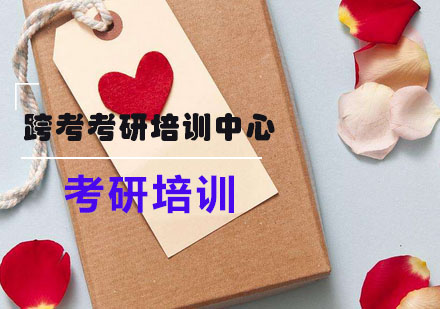 跨考考研植梦计划深度解析