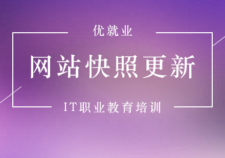 網(wǎng)站快照更新實戰(zhàn)技巧解析