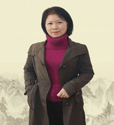 善德职业专家团队_芦翠红