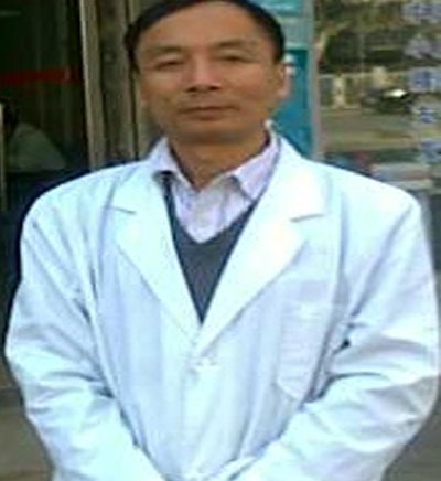 善德职业团队_鲍春明