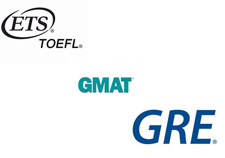 托福GRE GMAT考试全解析：区别对比与备考指南