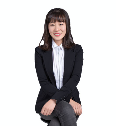 上海环球雅思教育_牟琳