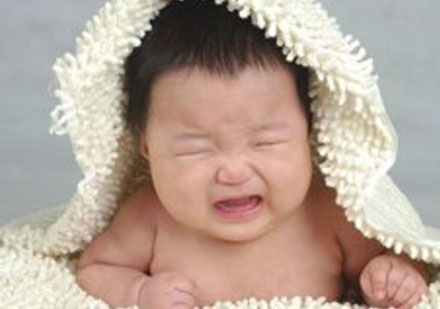 夏季婴幼儿痱子防治全攻略