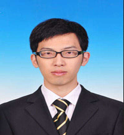 上海財菁教育_朱老師