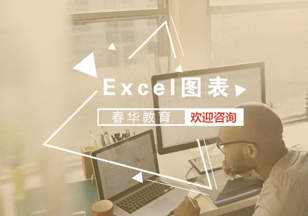 Excel数据可视化核心技巧全解