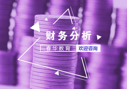 Excel财务分析实战技巧精讲