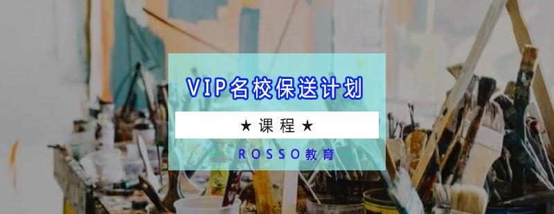 VIP名校保送计划课程展示
