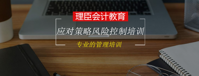 税务稽查应对策略及风险控制培训班