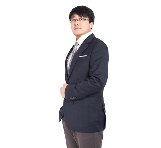 杭州首尔韩语—张老师