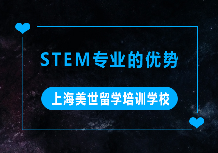 美国STEM热门专业深度解析与指南