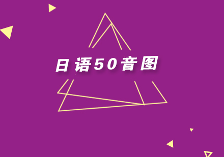 日语50音图发音的学习技巧