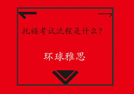 托福考试全流程详解与高效备考策略
