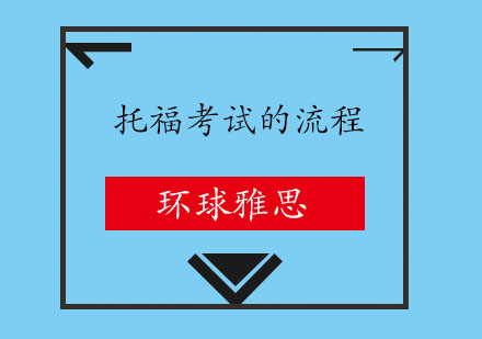托福考场全流程深度解析