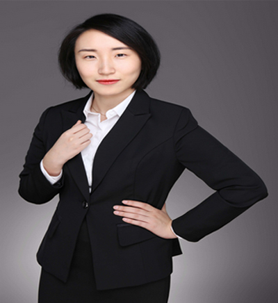 上海星馬教育倪晴Elsie老師