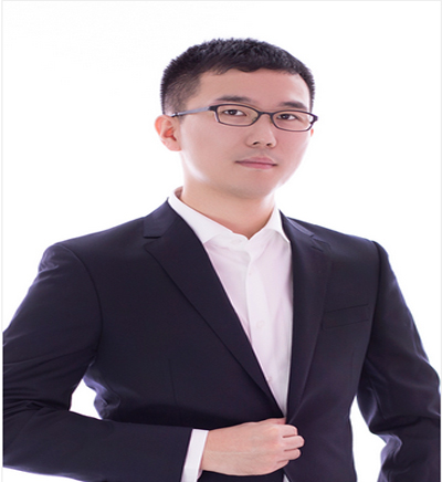 上海星馬教育莊吉盛Jason老
