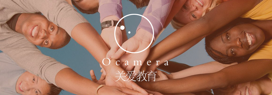 国际教育服务团队
