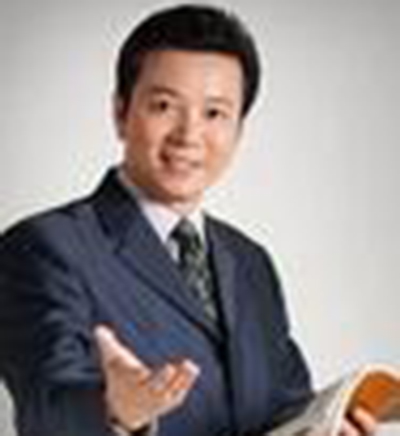 广州卡耐基教育_温老师