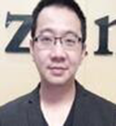 广州卡耐基教育_汪老师