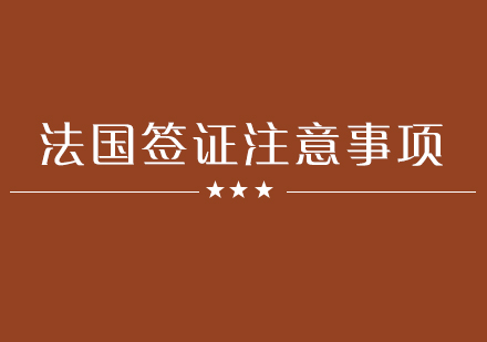 法国留学签证补救方案深度解析