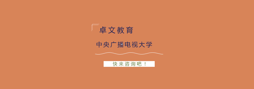 电大教学体系